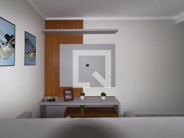 Apto, Sapopemba, 2 Quartos, 42 m2 São Paulo