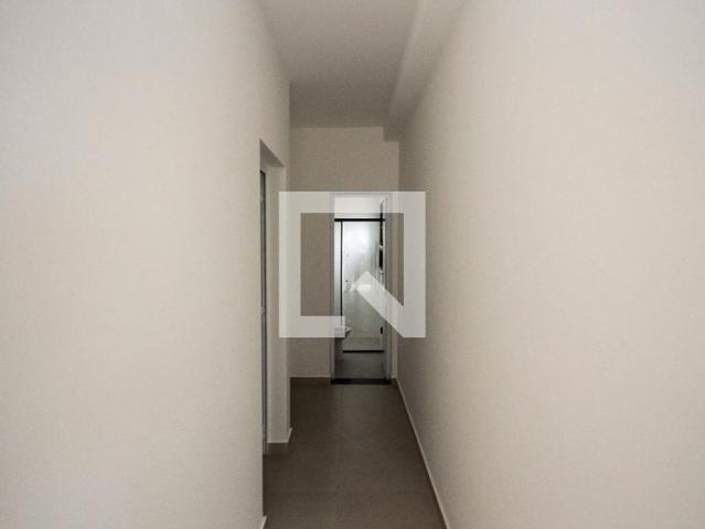 Apto, Sapopemba, 2 Quartos, 42 m2 São Paulo
