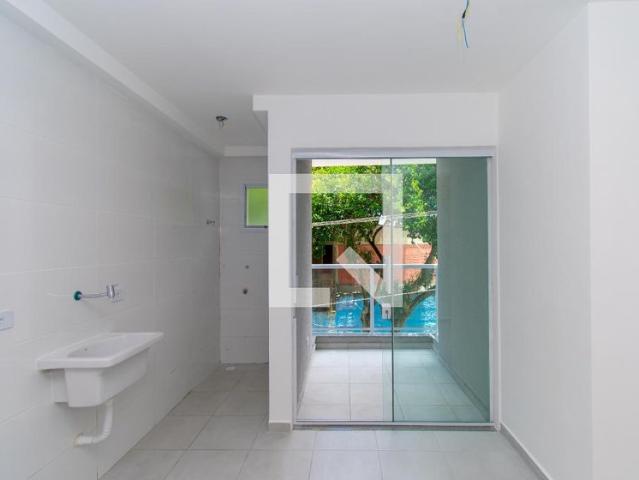 Apto, Sapopemba, 2 Quartos, 42 m2 São Paulo