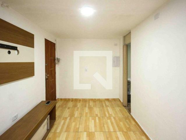 Apto, Sapopemba, 2 Quartos, 42 m2 São Paulo