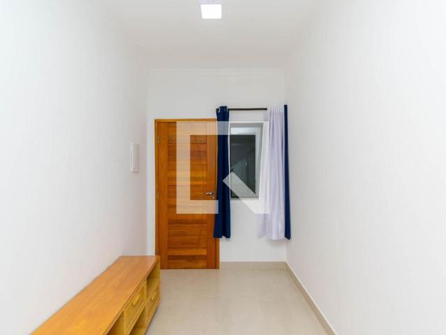Apto, Sapopemba, 2 Quartos, 42 m2 São Paulo