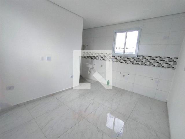 Apto, Sapopemba, 2 Quartos, 43 m2 São Paulo