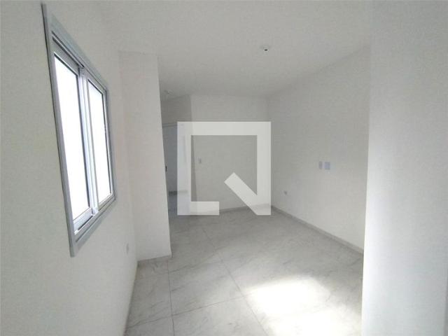 Apto, Sapopemba, 2 Quartos, 43 m2 São Paulo