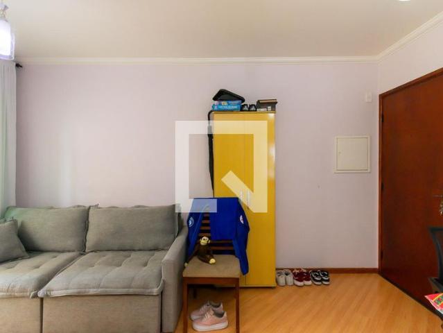 Apto, Sapopemba, 2 Quartos, 44 m2 São Paulo