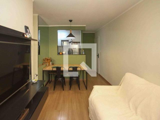 Apto, Sapopemba, 2 Quartos, 45 m2 São Paulo