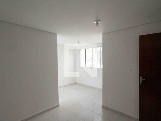 Apto, Sapopemba, 2 Quartos, 45 m2 São Paulo
