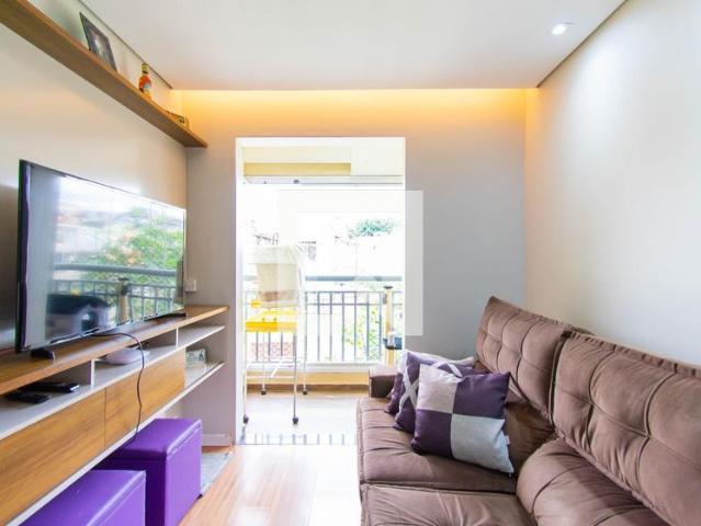 Apto, Sapopemba, 2 Quartos, 45 m2 São Paulo