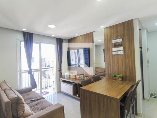 Apto, Sapopemba, 2 Quartos, 45 m2 São Paulo