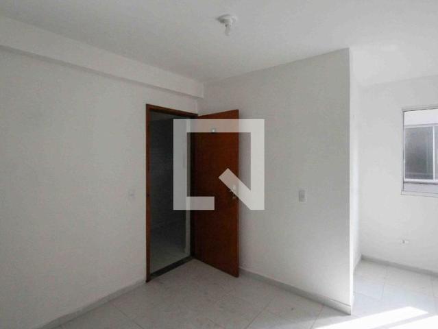 Apto, Sapopemba, 2 Quartos, 46 m2 São Paulo