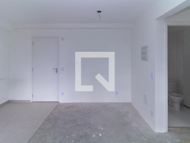 Apto, Sapopemba, 2 Quartos, 47 m2 São Paulo