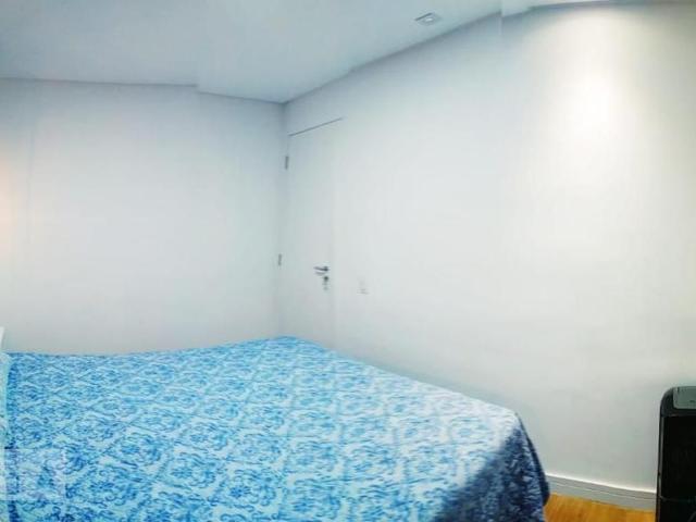 Apto, Sapopemba, 2 Quartos, 47 m2 São Paulo