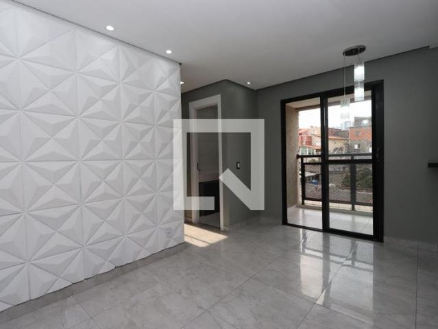 Apto, Sapopemba, 2 Quartos, 48 m2 São Paulo