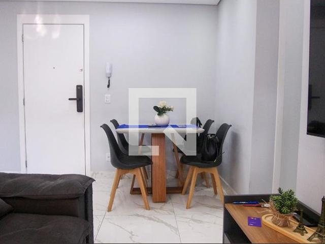 Apto, Sapopemba, 2 Quartos, 49 m2 São Paulo