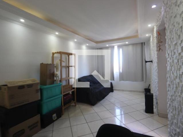 Apto, Sapopemba, 2 Quartos, 49 m2 São Paulo
