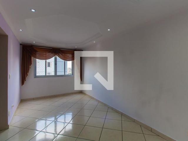 Apto, Sapopemba, 2 Quartos, 50 m2 São Paulo