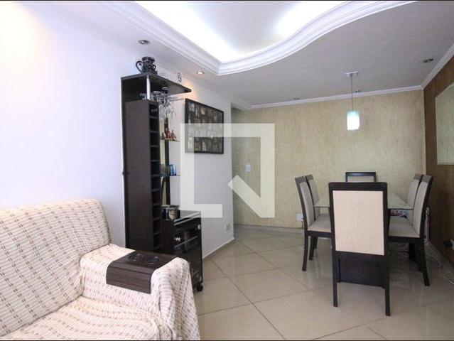 Apto, Sapopemba, 2 Quartos, 50 m2 São Paulo