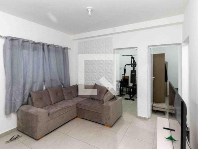 Apto, Sapopemba, 2 Quartos, 50 m2 São Paulo