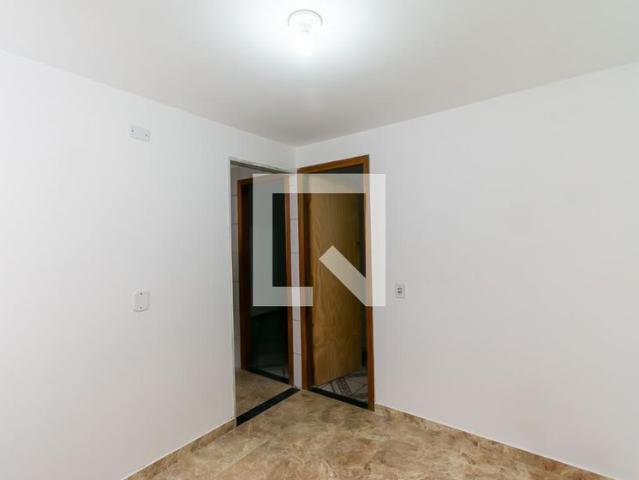 Apto, Sapopemba, 2 Quartos, 50 m2 São Paulo