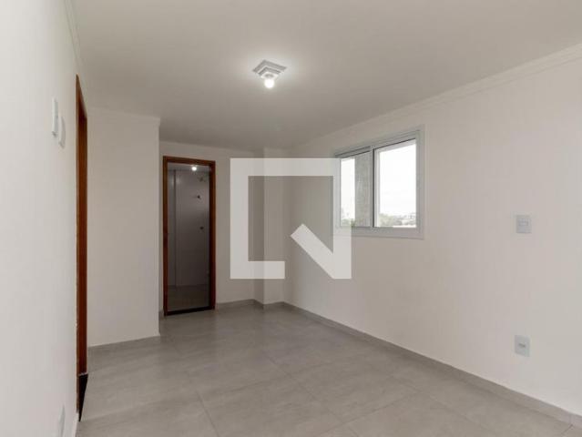 Apto, Sapopemba, 2 Quartos, 51 m2 São Paulo