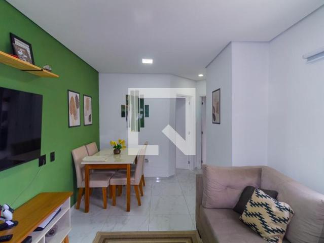 Apto, Sapopemba, 2 Quartos, 53 m2 São Paulo