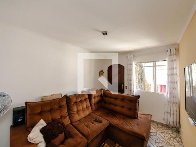 Apto, Sapopemba, 2 Quartos, 55 m2 São Paulo