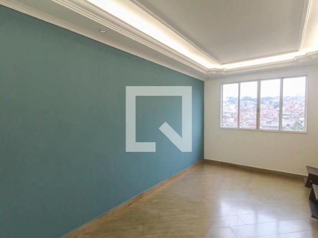 Apto, Sapopemba, 2 Quartos, 55 m2 São Paulo