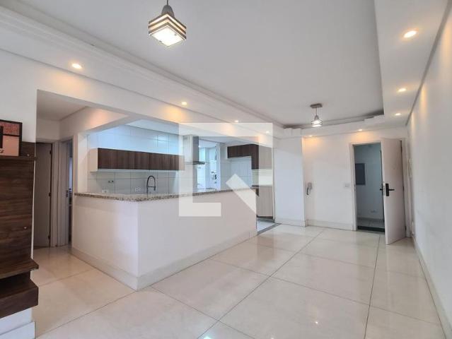 Apto, Sapopemba, 2 Quartos, 55 m2 São Paulo