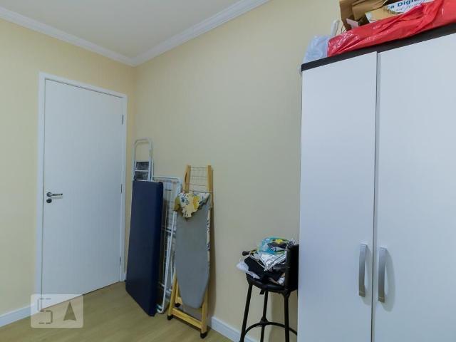 Apto, Sapopemba, 2 Quartos, 56 m2 São Paulo