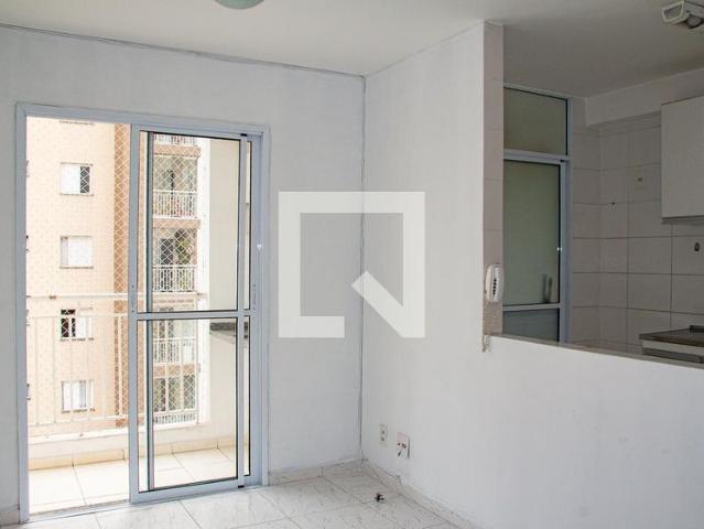 Apto, Sapopemba, 2 Quartos, 56 m2 São Paulo
