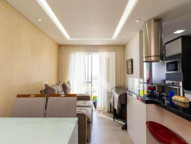 Apto, Sapopemba, 2 Quartos, 56 m2 São Paulo