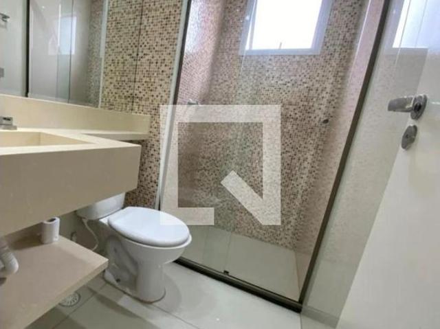 Apto, Sapopemba, 2 Quartos, 56 m2 São Paulo