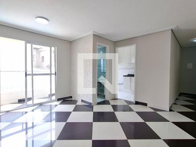 Apto, Sapopemba, 2 Quartos, 56 m2 São Paulo