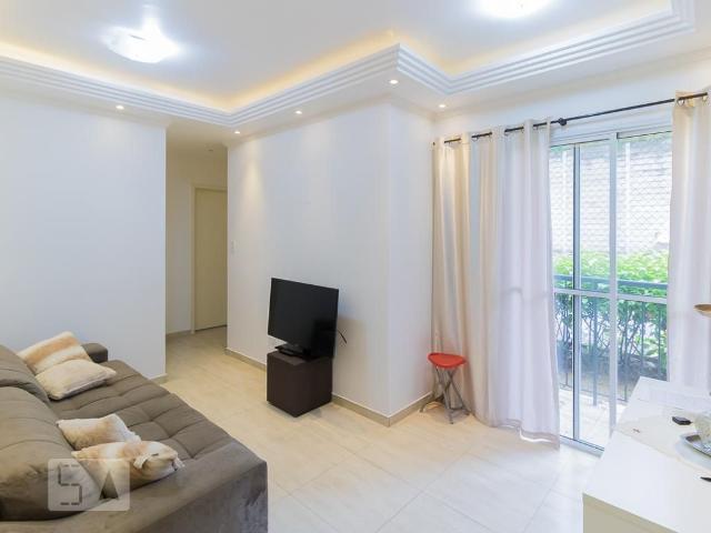Apto, Sapopemba, 2 Quartos, 58 m2 São Paulo
