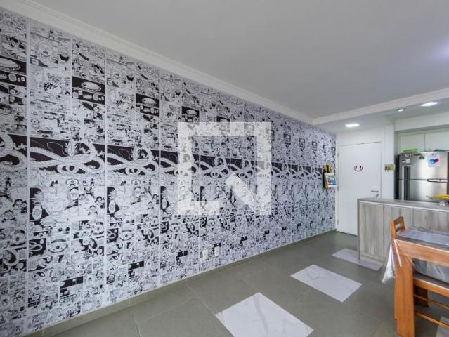Apto, Sapopemba, 2 Quartos, 59 m2 São Paulo