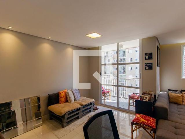 Apto, Sapopemba, 2 Quartos, 61 m2 São Paulo