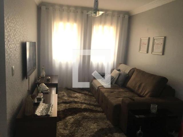 Apto, Sapopemba, 3 Quartos, 65 m2 São Paulo