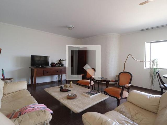 Apto, Saraiva, 3 Quartos, 170 m2 Uberlândia