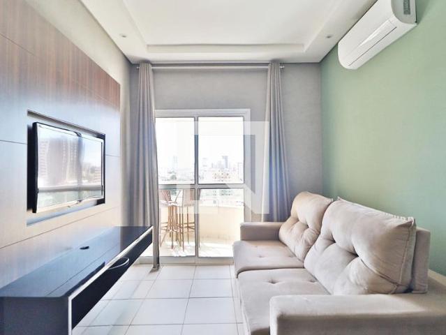 Apto, Saraiva, 3 Quartos, 74 m2 Uberlândia