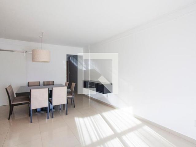 Apto, Saraiva, 3 Quartos, 97 m2 Uberlândia