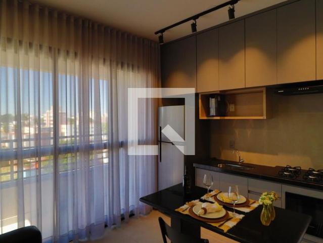 Apto, Saraiva, 1 Quarto, 40 m2 Uberlândia