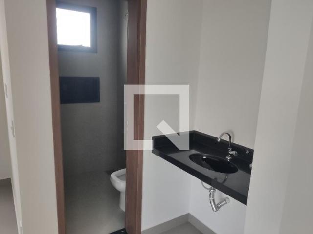 Apto, Saraiva, 1 Quarto, 45 m2 Uberlândia