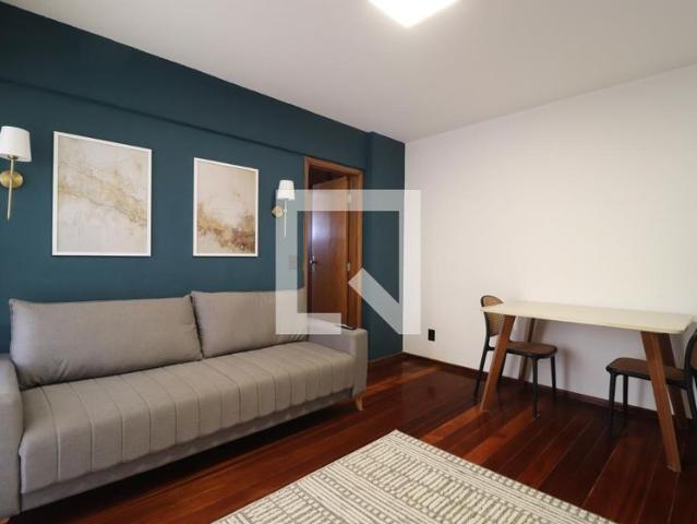 Apto, Saraiva, 1 Quarto, 48 m2 Uberlândia