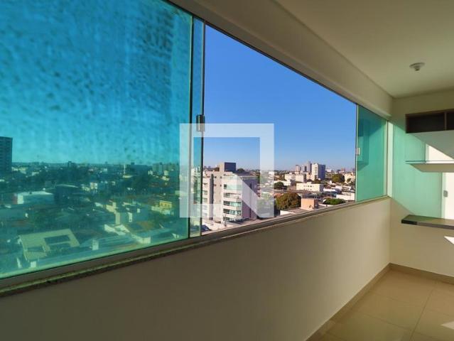 Apto, Saraiva, 1 Quarto, 57 m2 Uberlândia