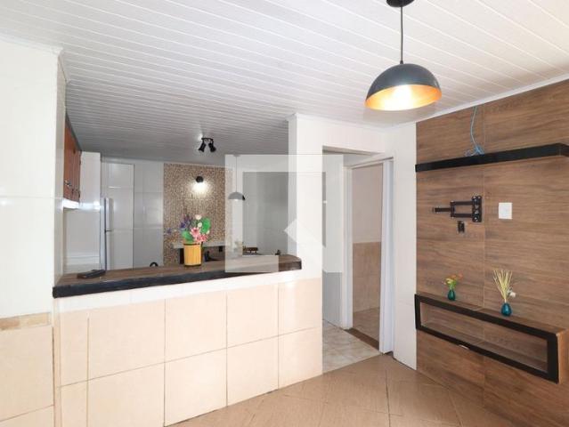 Apto, Sarandi, 1 Quarto, 38 m2 Porto Alegre