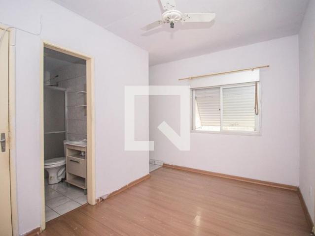 Apto, Sarandi, 1 Quarto, 39 m2 Porto Alegre