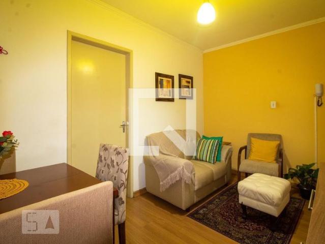 Apto, Sarandi II, 1 Quarto, 42 m2 Porto Alegre