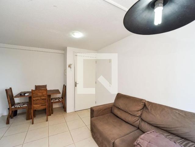Apto, Sarandi, 2 Quartos, 44 m2 Porto Alegre