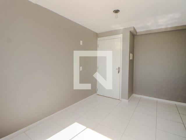 Apto, Sarandi, 2 Quartos, 46 m2 Porto Alegre