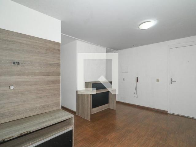 Apto, Sarandi, 2 Quartos, 47 m2 Porto Alegre