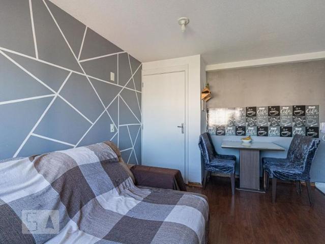 Apto, Sarandi, 2 Quartos, 45 m2 Porto Alegre